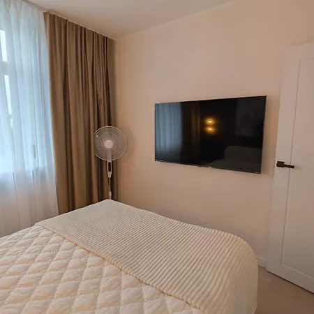 Golden Luxury Korter