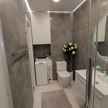 Golden Luxury *